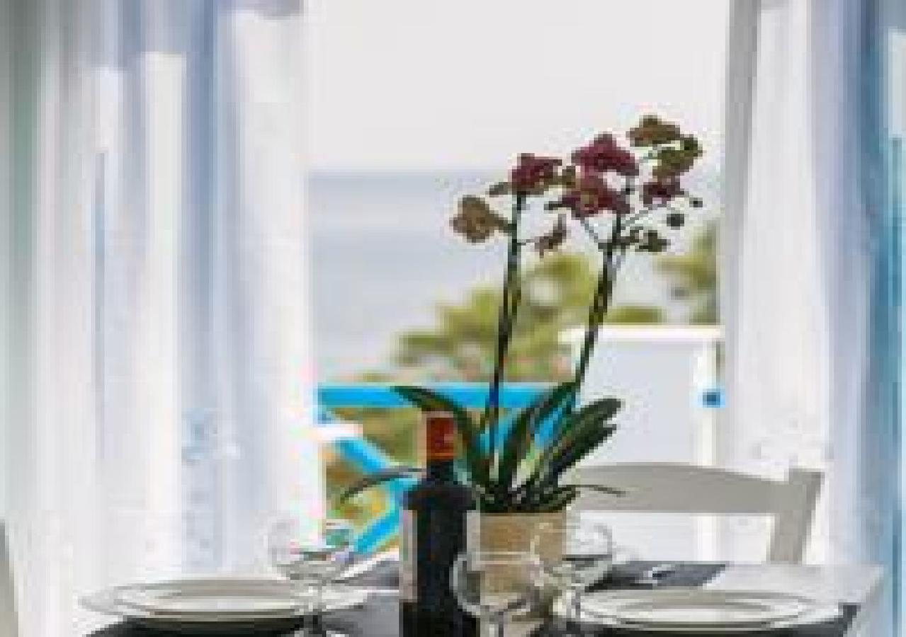 Geomare Beach House مونوليثوس المظهر الخارجي الصورة