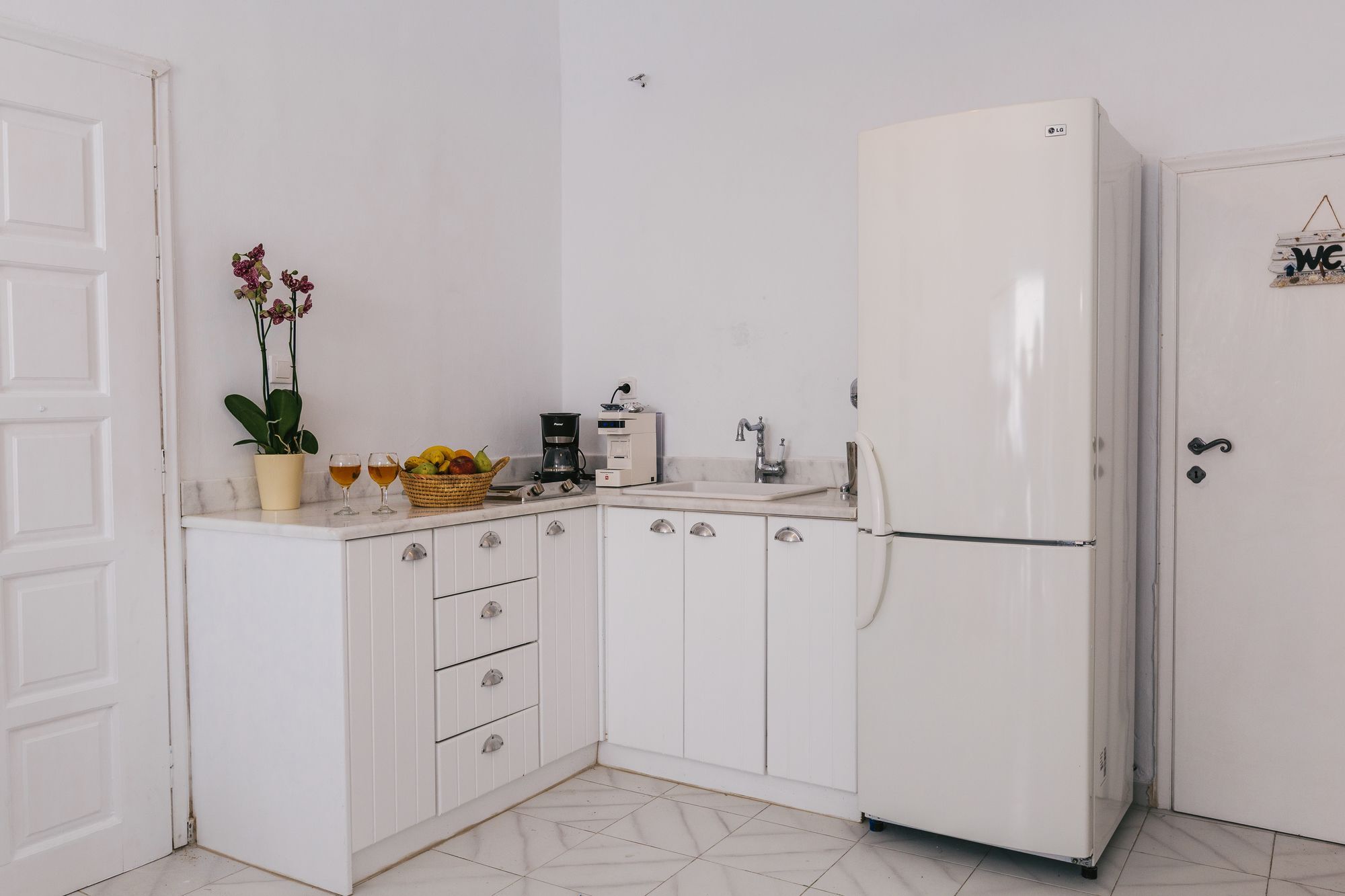 Geomare Beach House مونوليثوس المظهر الخارجي الصورة