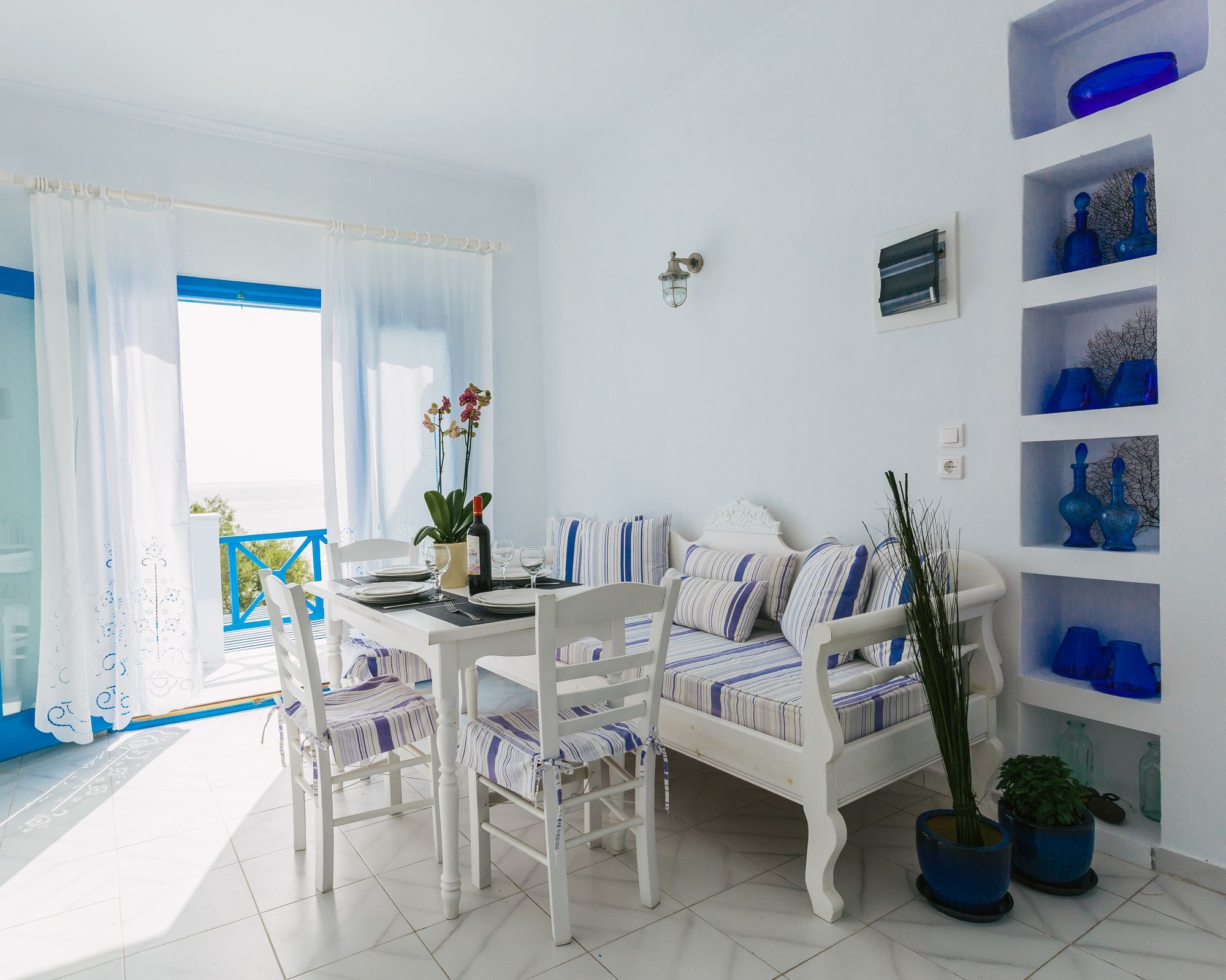 Geomare Beach House مونوليثوس المظهر الخارجي الصورة